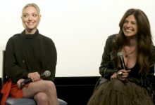 How ‘Long Bright River’ Star Amanda Seyfried and Showrunner Nikki Toscano Recast the True Crime Formula