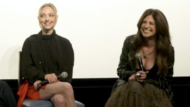 How ‘Long Bright River’ Star Amanda Seyfried and Showrunner Nikki Toscano Recast the True Crime Formula