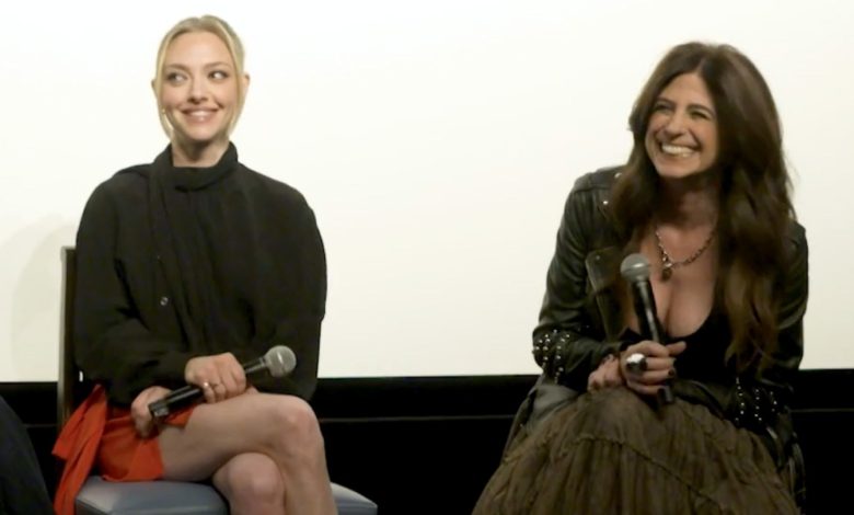 How ‘Long Bright River’ Star Amanda Seyfried and Showrunner Nikki Toscano Recast the True Crime Formula