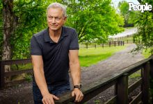 Gary Sinise Opens Up About Leaving Hollywood and Losing His Son to Cancer: 'I Just Want to Be Around Family' (Exclusive)