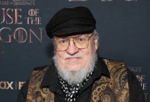 George R.R. Martin