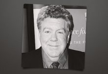 George Wendt