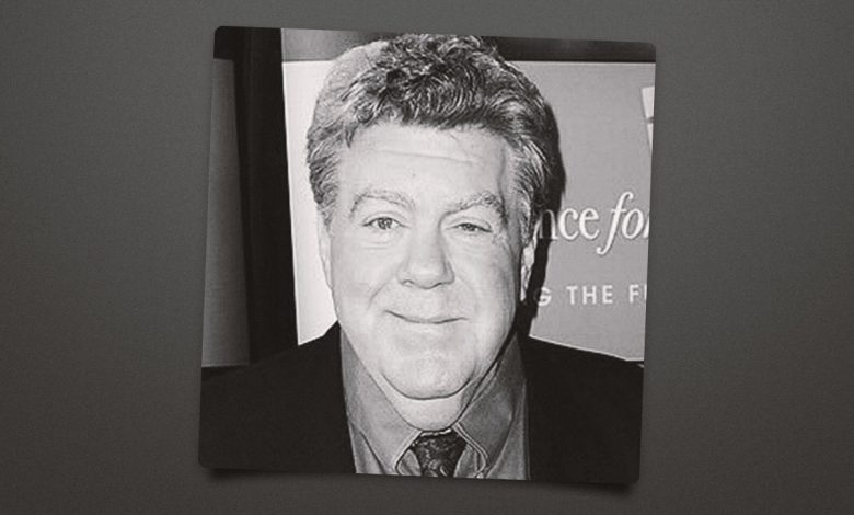 George Wendt