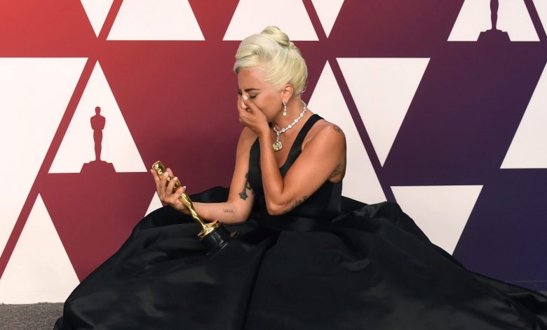Lady Gaga Inches Closer to EGOT Status After Sports Emmy Win