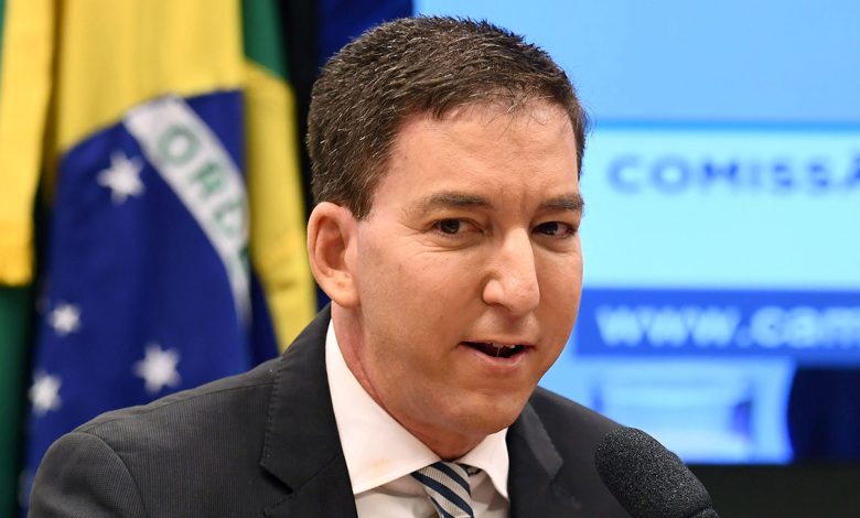 Glenn Greenwald
