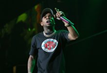 Tory Lanez Legal Team Calls for Pardon After Prison Stabbing, Claims New Evidence in Shooting Case