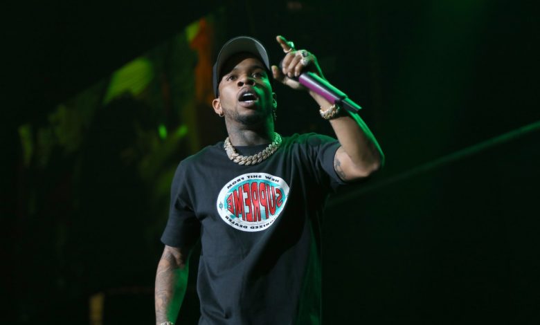 Tory Lanez Legal Team Calls for Pardon After Prison Stabbing, Claims New Evidence in Shooting Case