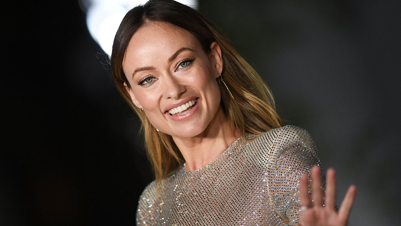 Olivia Wilde