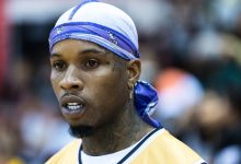 Tory Lanez Hospitalized After Getting Stabbed In Prison (Reports)