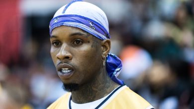 Tory Lanez Hospitalized After Getting Stabbed In Prison (Reports)