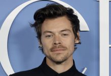 Harry Styles