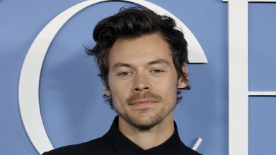Harry Styles
