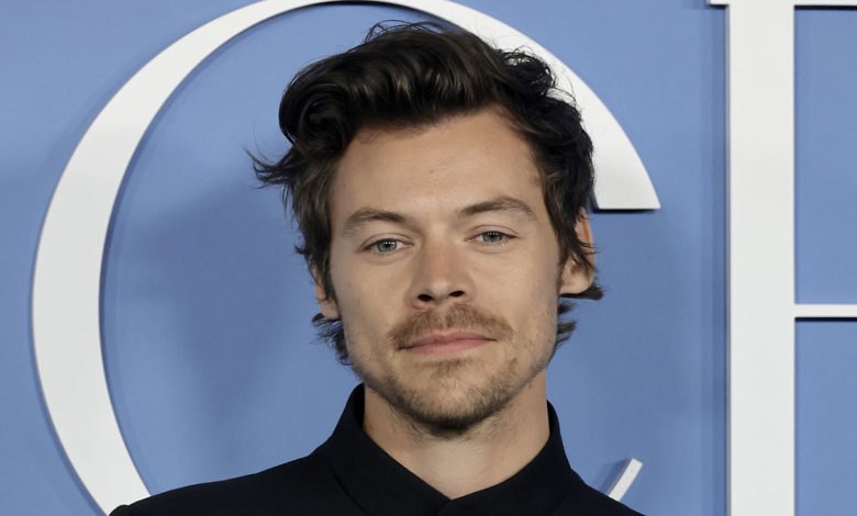 Harry Styles