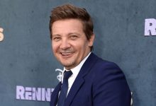 Jeremy Renner