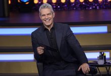Andy Cohen at BravoCon 2023