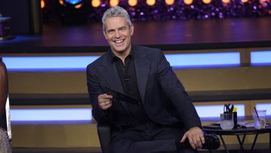 Andy Cohen at BravoCon 2023