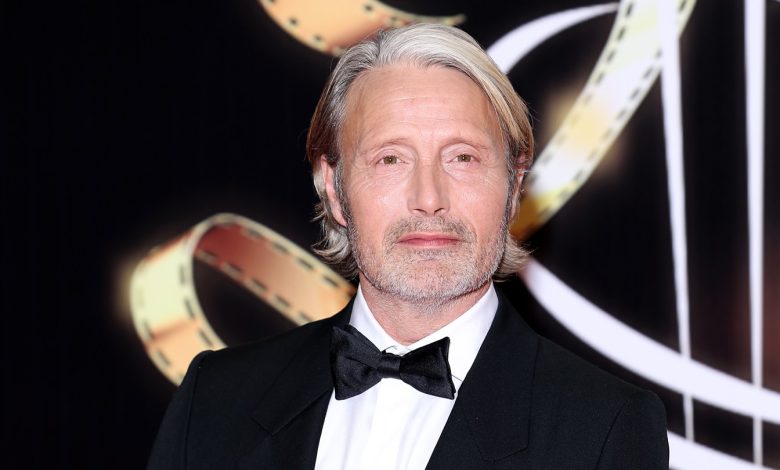 Mads Mikkelsen