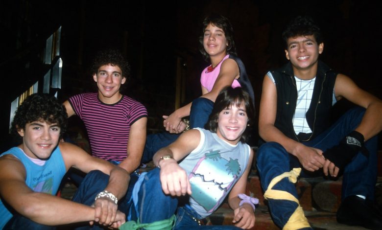 Dual Lawsuits Accuse and Deny Jose Menendez’s Alleged Sexual Assaults of Menudo Members