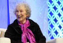 Margaret Atwood Calls Fellow Hollywood Reporter Women in Entertainment Canada Honorees “Very Hard Acts to Follow”
