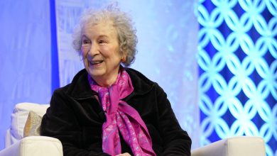 Margaret Atwood Calls Fellow Hollywood Reporter Women in Entertainment Canada Honorees “Very Hard Acts to Follow”