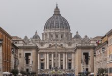Saint Peter