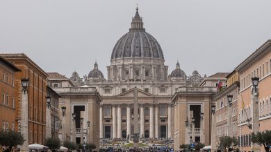 Saint Peter