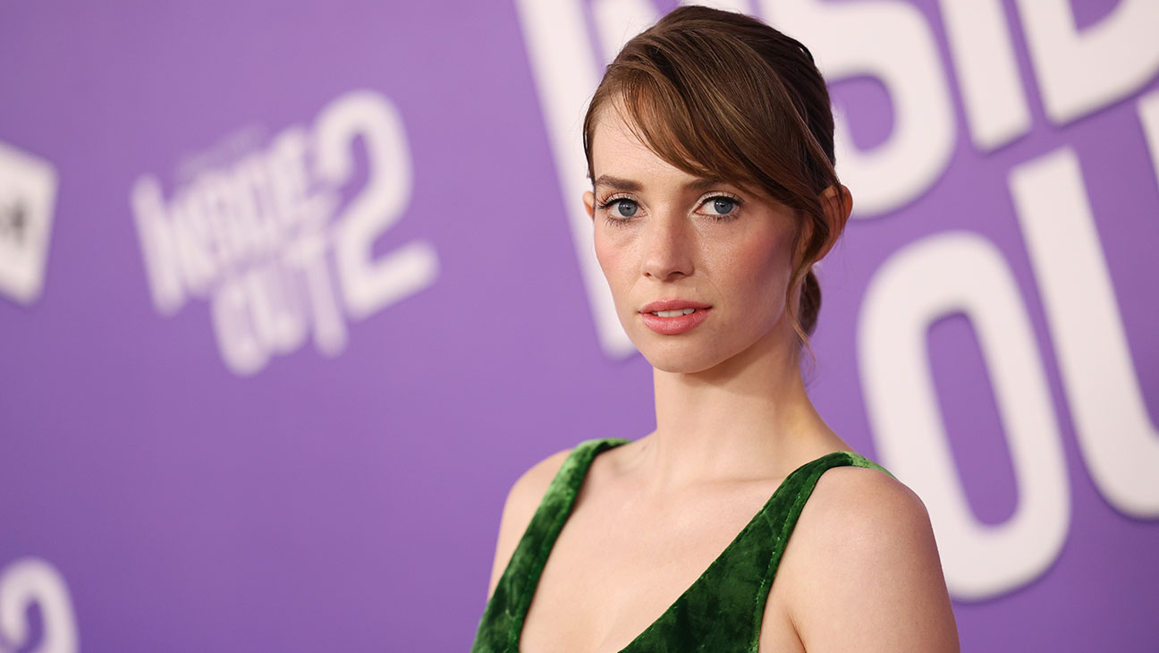 Maya Hawke