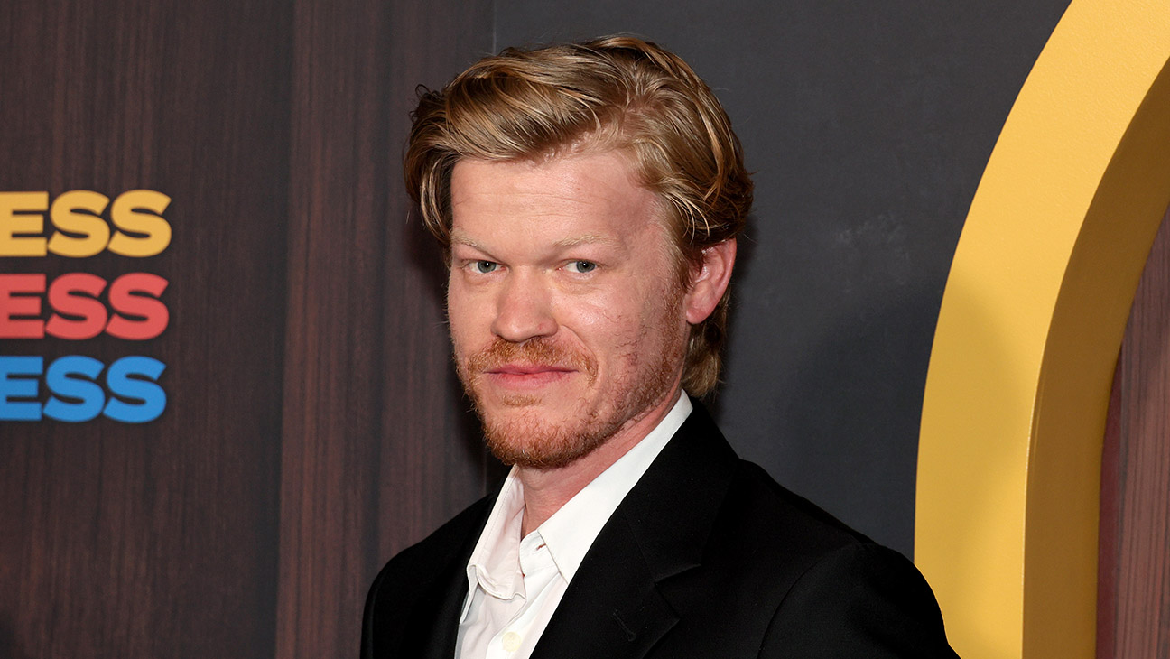Jesse Plemons attends the Kinds Of Kindness New York Premiere at Museum of Modern Art on June 20, 2024 in New York City.
