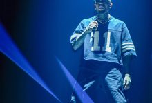 Chris Brown Arrested in England Over 2023 Nightclub Incident (Reports)