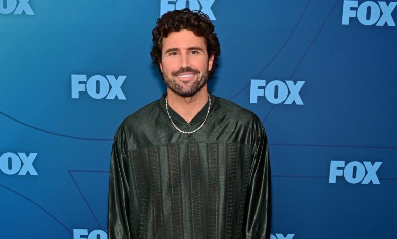 Brody Jenner Signs With UTA for Music and Touring (Exclusive)