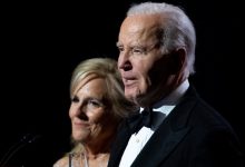 ‘The View’ Lands First Post-White House Interview With Joe and Jill Biden