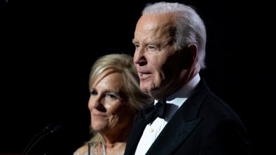 ‘The View’ Lands First Post-White House Interview With Joe and Jill Biden
