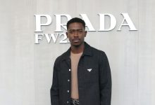 Damson Idris