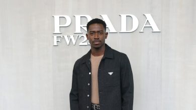 Damson Idris