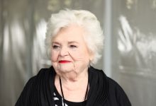 June Squibb
