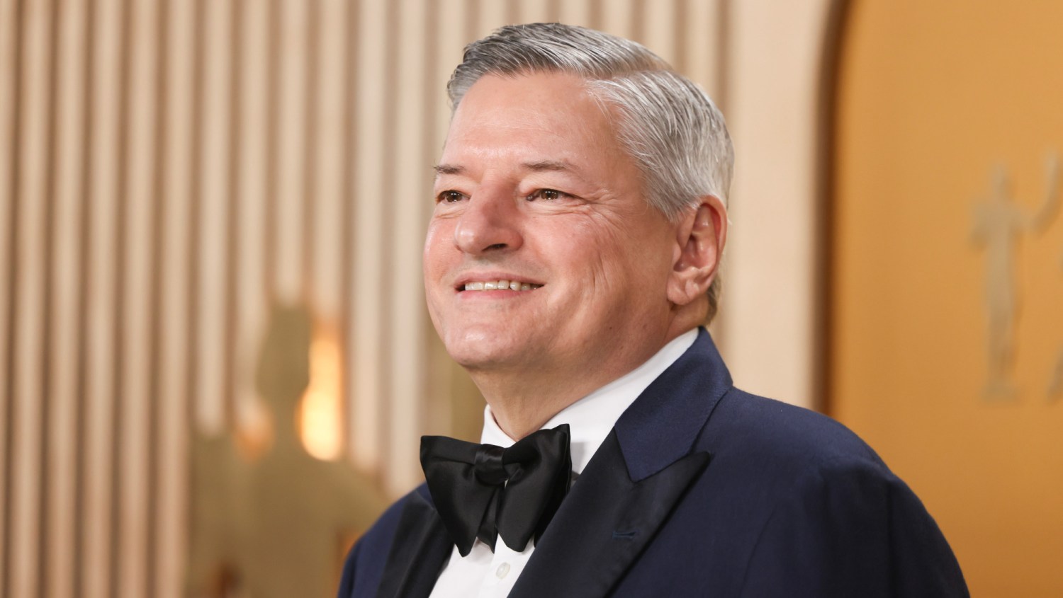 Ted Sarandos