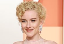 Julia Garner Eyes FTX Limited Series at Netflix, Higher Ground Producing