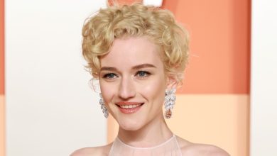 Julia Garner Eyes FTX Limited Series at Netflix, Higher Ground Producing