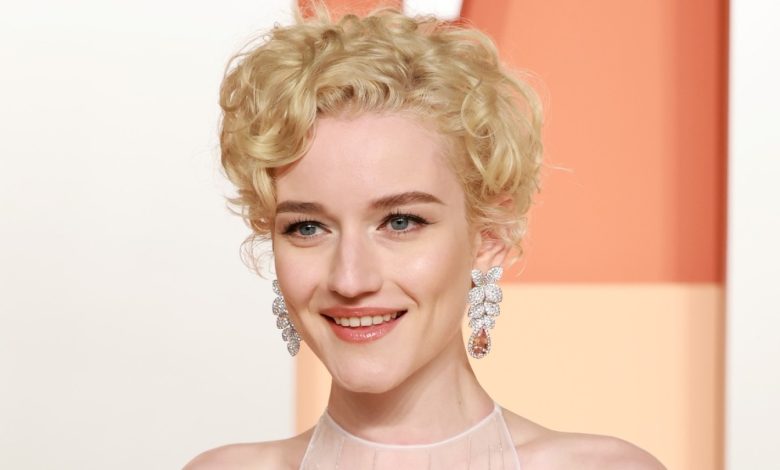 Julia Garner Eyes FTX Limited Series at Netflix, Higher Ground Producing