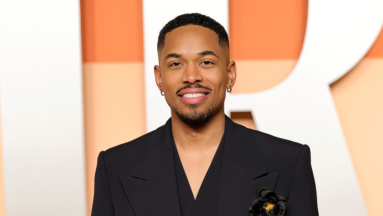 Kelvin Harrison Jr.