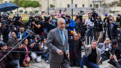Sean “Diddy” Combs’ Legal Team Called Out by Feds for Consulting With Celebrity Attorney in Open Court