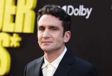 Jake Schreier attends the World Premiere of Marvel Studios
