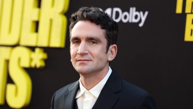 Jake Schreier attends the World Premiere of Marvel Studios