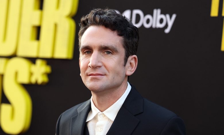Jake Schreier attends the World Premiere of Marvel Studios