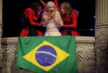 Lady Gaga Draws Record-Breaking 2.5 Million People to Brazil Beach for ‘Mayhem’ Concert
