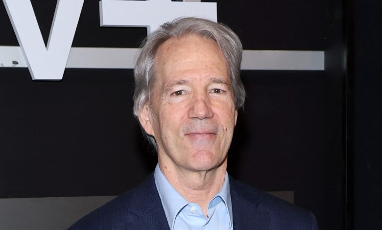David E. Kelley