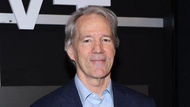 David E. Kelley