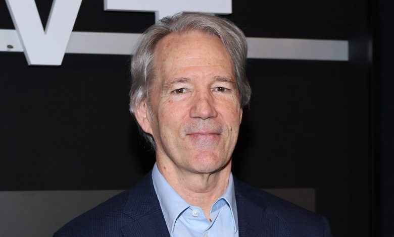 David E. Kelley