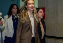Harvey Weinstein’s Defense Team Pushes Accuser Kaja Sokola on Diary and Career Aspirations