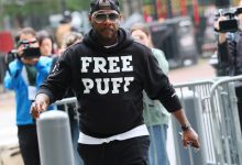 Sean “Diddy” Combs Trial Sees Jury Finalization Kicked to Monday So No One Gets “Cold Feet”
